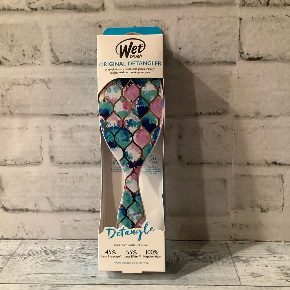 The Original Wet Brush